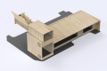 Kit complet The Seeker - Aménagement Trafic 3 / Vivaro 2 | Simple Vans