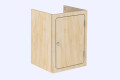 Placard Haut - D5