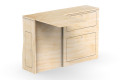 Unité Latérale Table Slim A2S - Trafic 3