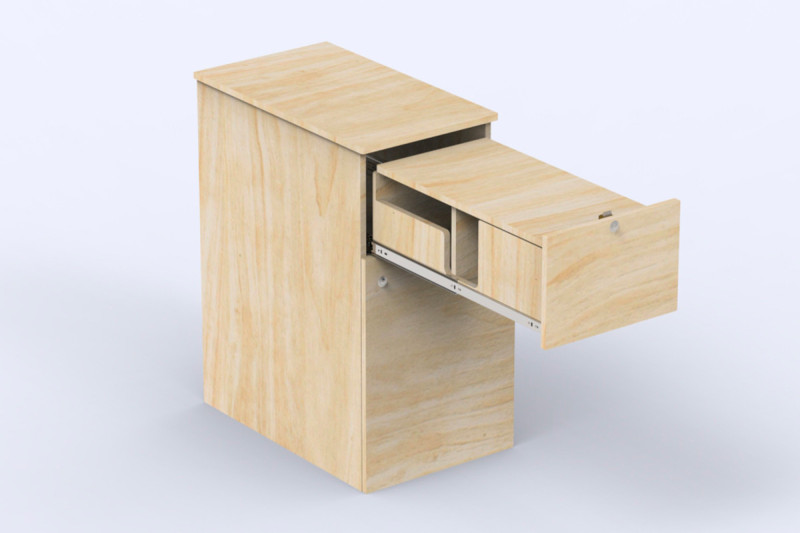 Kitchen Draw Unit - C5