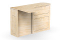 Unité Latérale Table Slim A2S - Expert / Jumpy