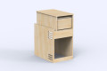 Kitchen Draw Unit - C5