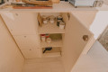 Small Kitchen Unit with Door PLUS CP3 - Large Van Conversion
