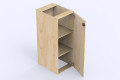 Kitchen PLUS Narrow Door Unit - CP3