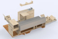 Komplettes Kit The Drifter V2 - Van-Umbau | Simple Vans