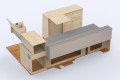 Komplettes Kit The Drifter - Volkswagen T5/T6 Umbau| Simple Vans