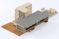 Komplettes Kit The Minimalist V2 - Trafic 3 Van-Umbau | Simple Vans