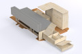Komplettes Kit The Minimalist V2 - Trafic 3 Van-Umbau | Simple Vans