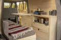 Kit complet The Voyager - Aménagement de van | Simple Vans