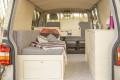 Kit complet The Legend - Aménagement Volkswagen T5/T6 | Simple Vans