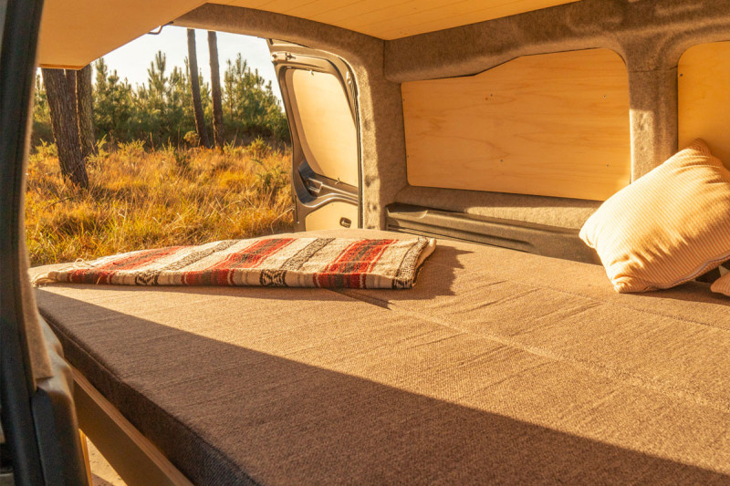Small Mattress