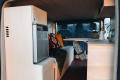 Kit complet The Roamer - Aménagement Trafic 3 / Vivaro 2 | Simple Vans