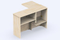 Table Side Unit A2 - Van Conversion | Simple Vans