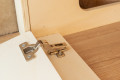 Standard- Schiebebett – B120