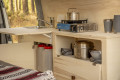 Large Table Side Unit L2 - VW T5 / T6 Conversion | Simple Vans