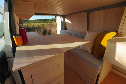 Seitenschrank Großer Tisch L1/M A4v2 - Expert / Jumpy