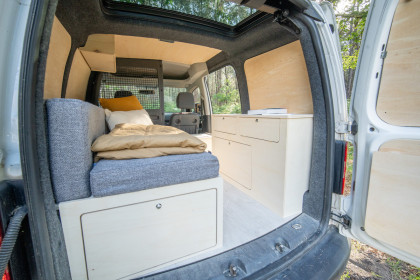 The Weekender v2 - Kangoo 2