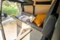 Kit complet The Weekender - Aménagement VW Caddy | Simple Vans