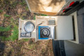 Kit The Weekender Deluxe - Aménagement Berlingo / Partner 2