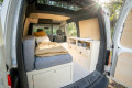 Kompakter Seitenschrank A1 - Van-Umbau Berlingo / Partner 2