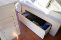 Tiroir Intérieur D6 - pour lit peigne B130 | Simple Vans