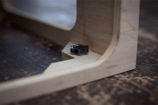 Kit de fixation - D2