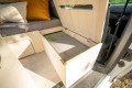 Compact Sliding Bed B4 - Van Conversion | Simple Vans