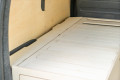 Lit Peigne Compact B4 - Aménagement de van | Simple Vans