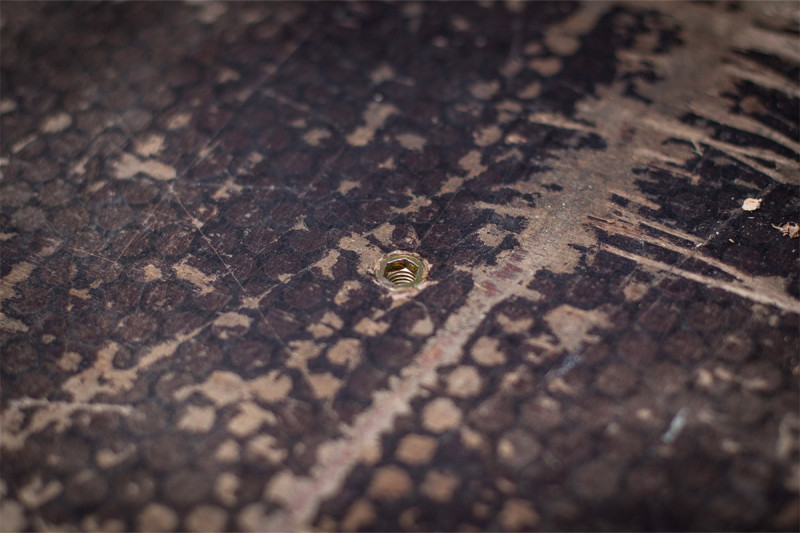 Schnellbefestigungssets D2 - Möbelbefestigung | Simple Vans