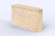 Compact A1 Side Furniture - Berlingo / Partner 3 Conversion