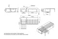 Sliding Bed B120 - Van Conversion | Simple Vans