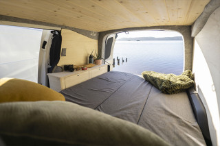 Petit Matelas : 112 x 164