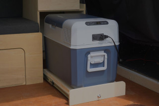 Cooler Slider - D11