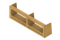 Shelf PLUS Small -ES2