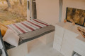 Loungebett Queen PLUS BSL QUEEN - Großer Van-Umbau | Simple Vans