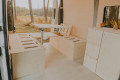 Loungebett Queen PLUS BSL QUEEN - Großer Van-Umbau | Simple Vans