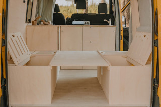 Lit Salon King PLUS - BSL KING