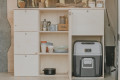 Kitchen Unit with Drawers PLUS CT - Large Van Conversion | Simple Vans