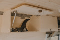 Large Top Cupboard PLUS EP1 - Large Van Conversion | Simple Vans