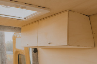 Cabinet PLUS Large - EP1