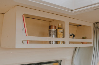 Großes Regal PLUS - ES1