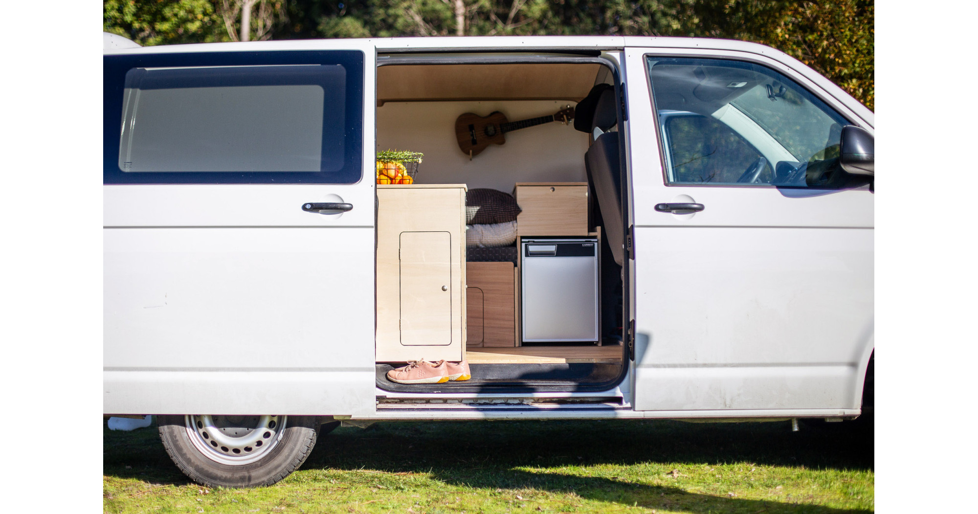 Quel kit Classic Simple Vans est fait pour vous ?