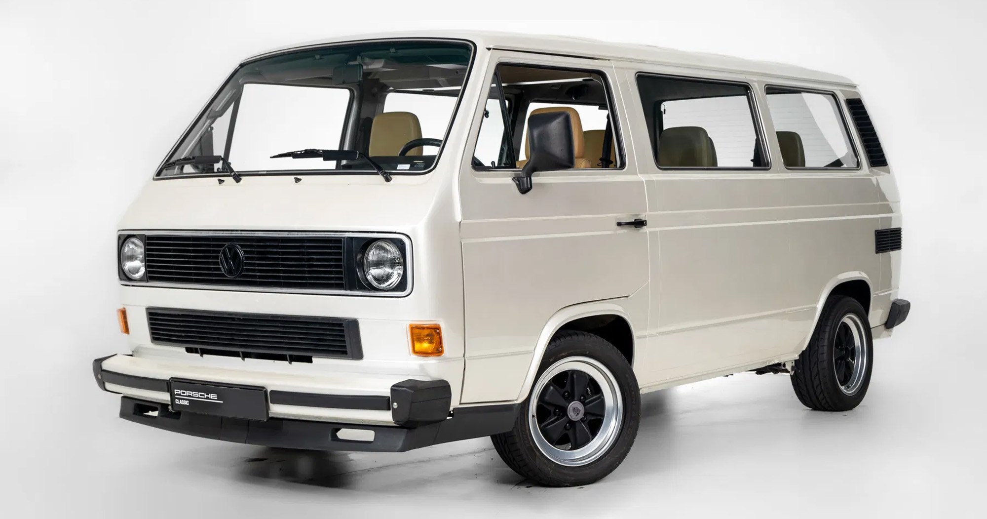 The Porsche You’ve Probably Never Heard Of (But Wish You Owned)