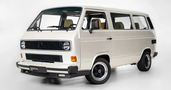 The Porsche You’ve Probably Never Heard Of (But Wish You Owned)