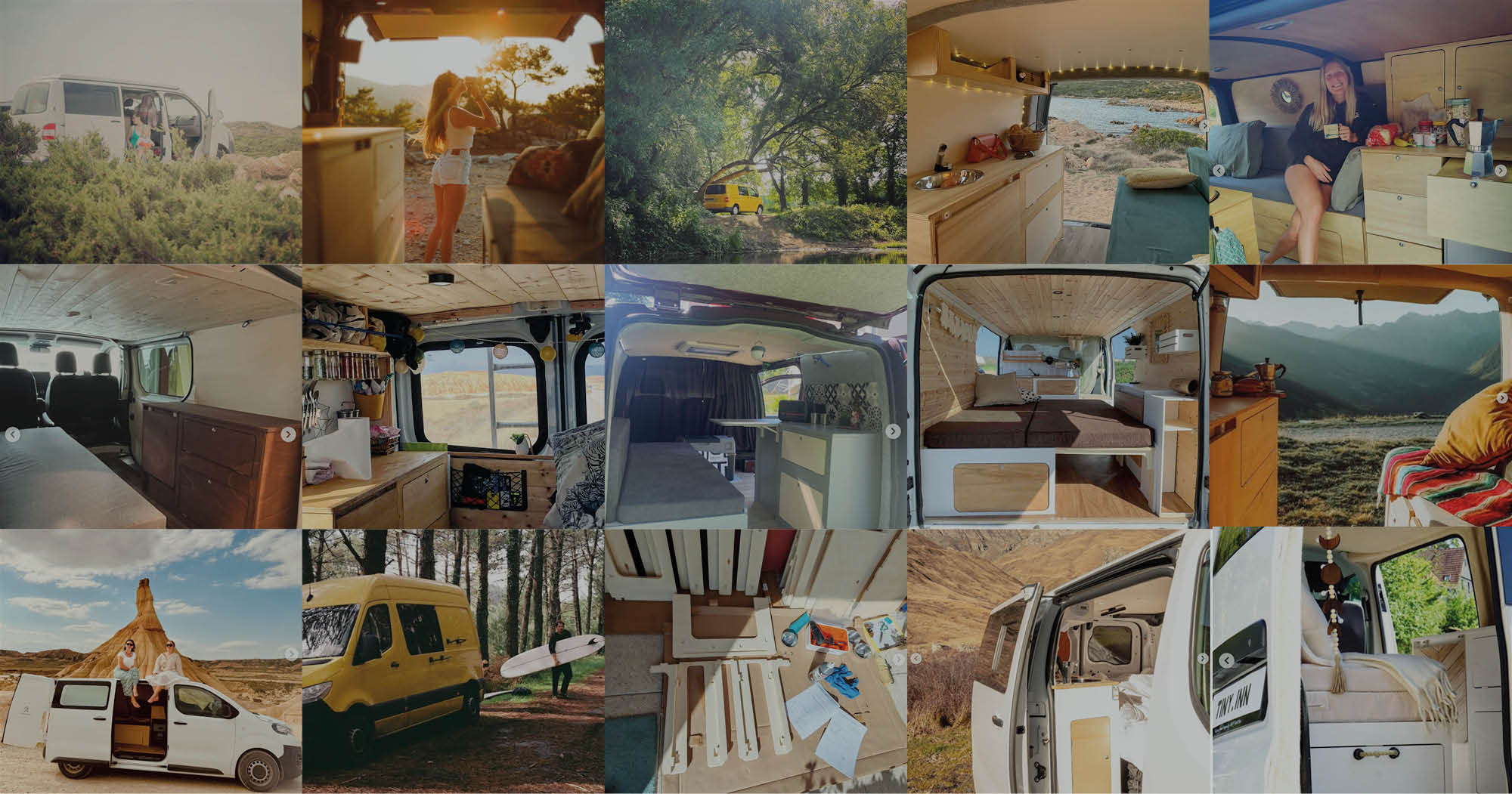 14 Epic Builds That Made Us Smile—And a Simple Photo Contest for our #simplefans