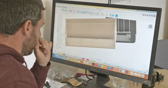 How We Make Our Furniture (And Why That Matters)