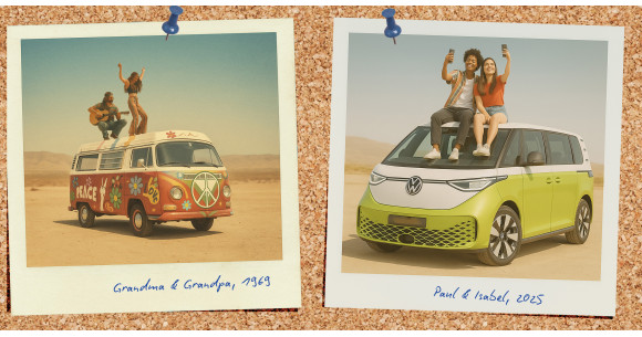 Des hashtags à Nomadland : une brève histoire du vanlife (Partie 2 : 2000–aujourd’hui)