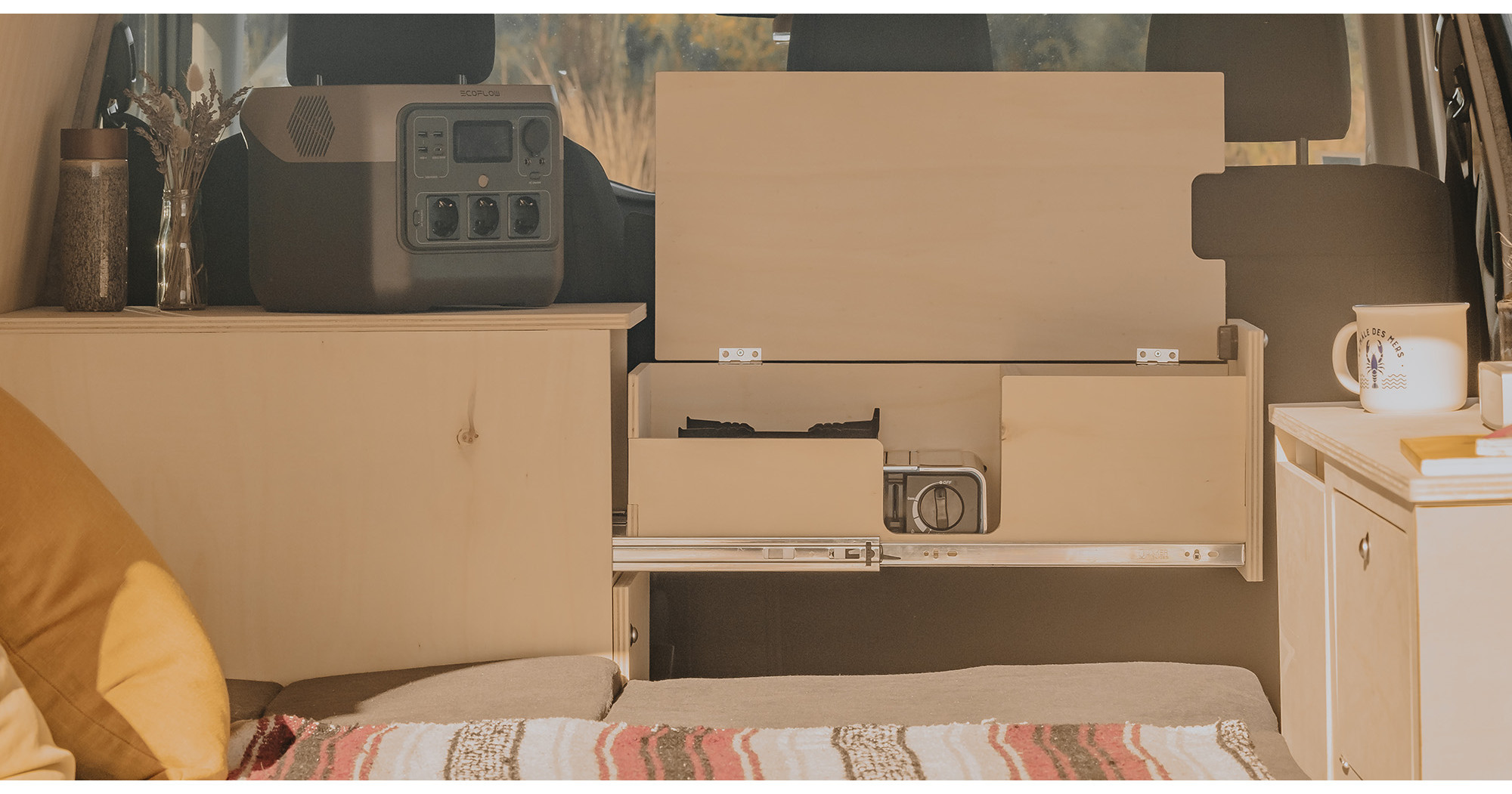 How to Wire Your Camper Conversion: The Simple, No-Fuss Approach