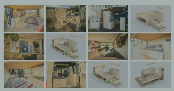 2026 Deluxe Kits – Fewer Choices, Better Vans