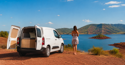 6 Crowd-beating Summer Weekend Escapes – France Edition